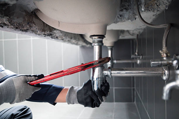 Trusted Sewer Line Repair service in Eden Valley, MN - AAA Plumbing Heating